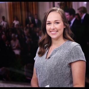 Meet your Posher, Kimberley